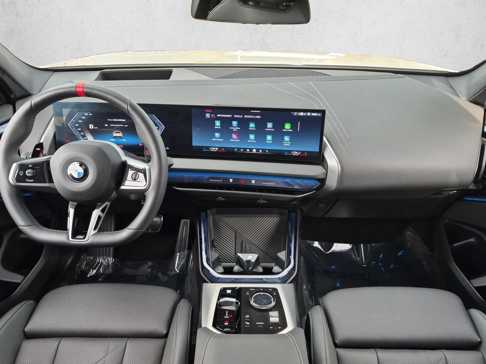 Thumbnail: 2026 BMW X3 - 3
