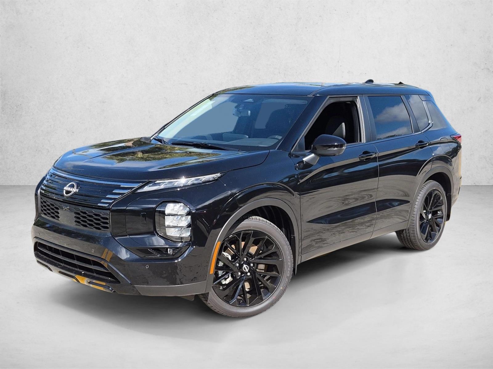 Thumbnail: 2026 Nissan Rogue - 1