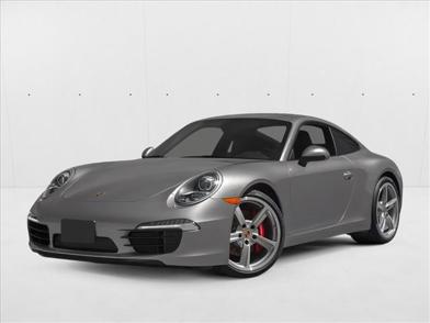 2013 Porsche 911 Carrera S -
                  Newport Beach, CA