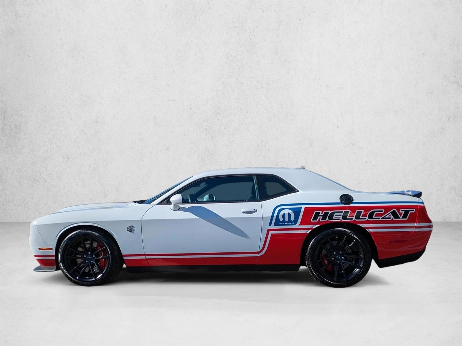 Thumbnail: 2023 Dodge Challenger - 2