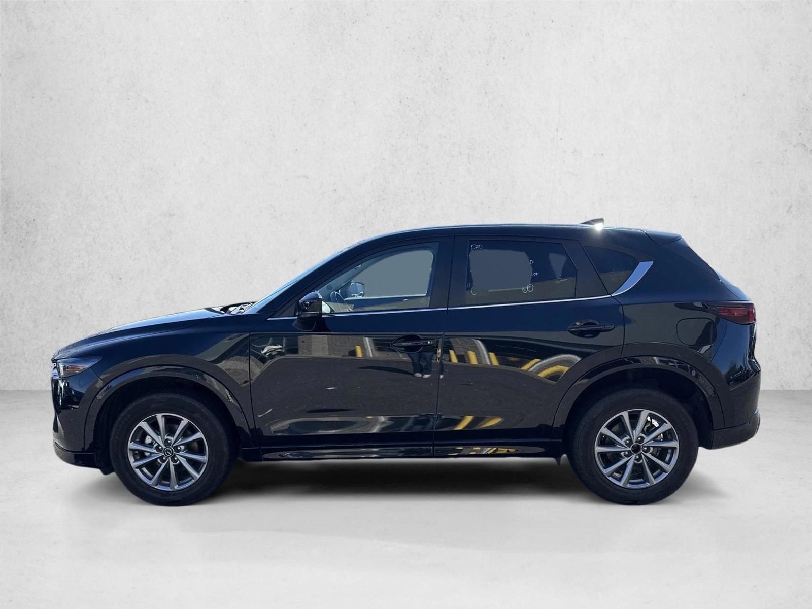 Thumbnail: 2025 Mazda CX-5 - 2