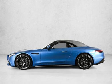 2026 Mercedes-Benz SL