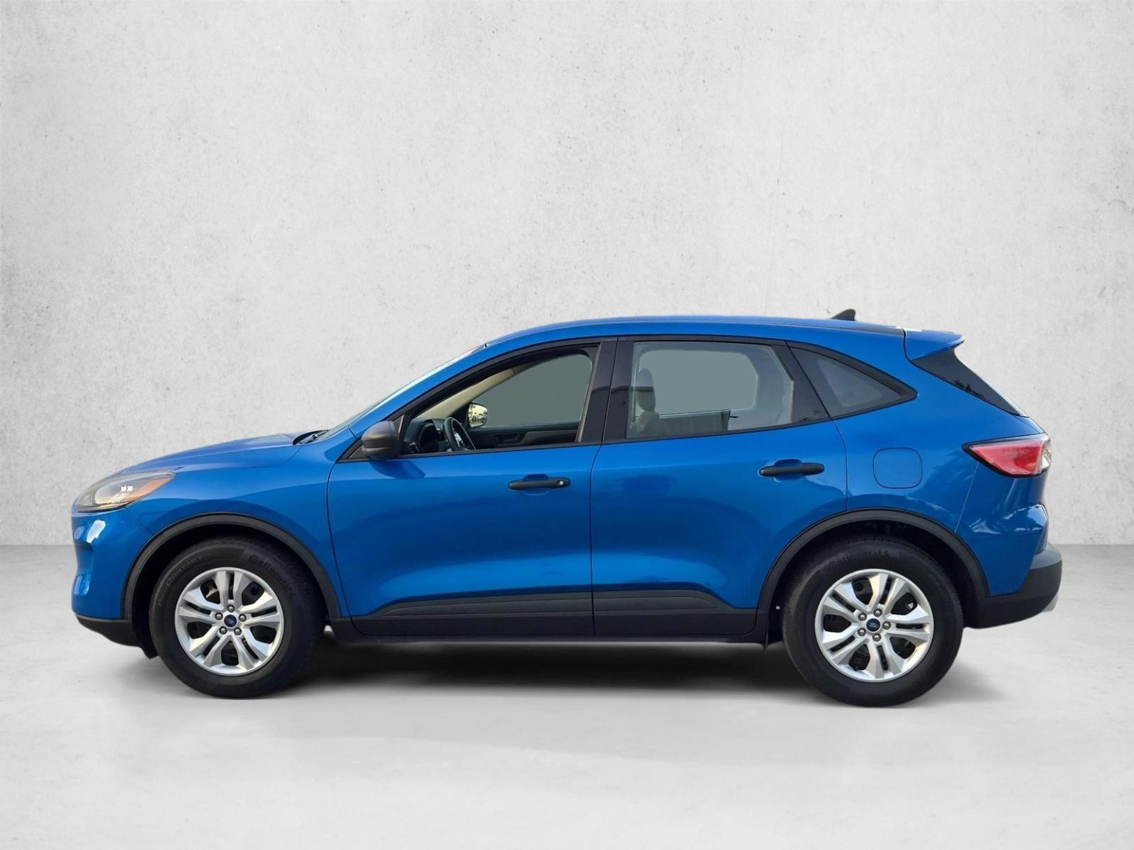 Thumbnail: 2020 Ford Escape - 2