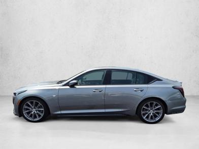 2023 Cadillac CT5