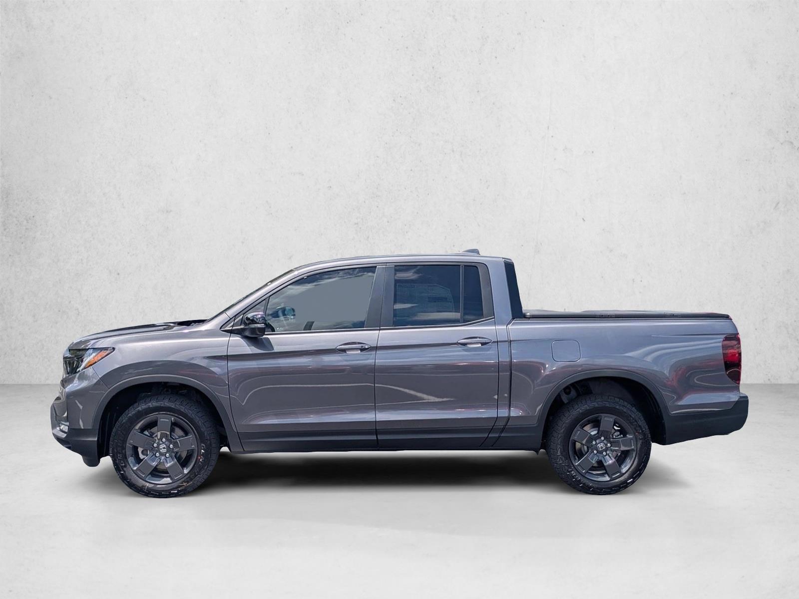 Thumbnail: 2026 Honda Ridgeline - 2