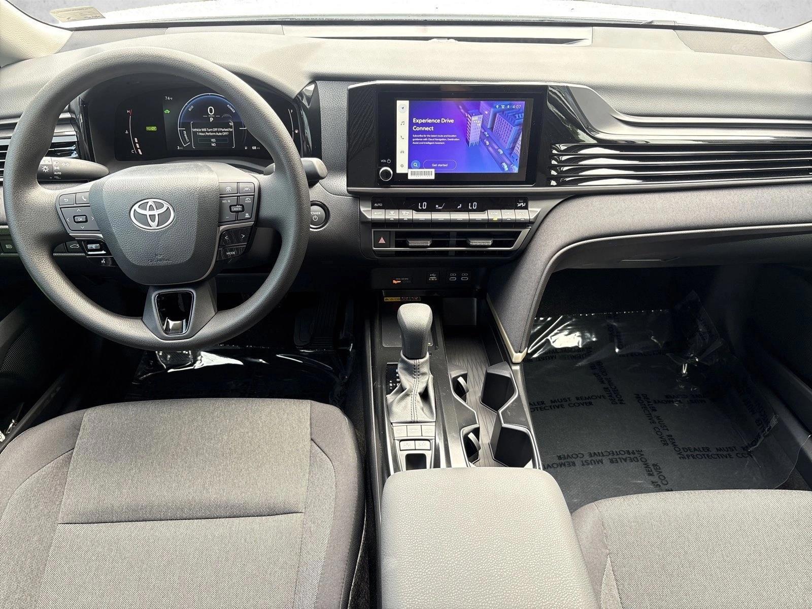 Thumbnail: 2025 Toyota Camry - 3
