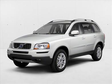 2010 Volvo XC90 R-Design -
                  Columbus, GA