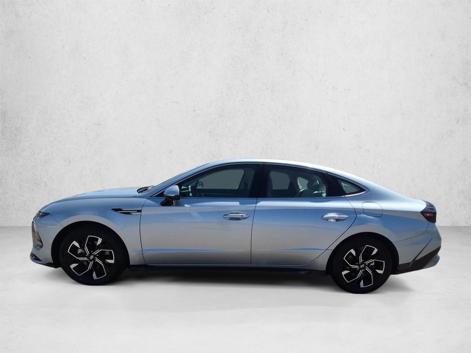 Thumbnail: 2025 Hyundai Sonata - 2