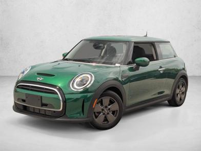 2024 MINI Hardtop
