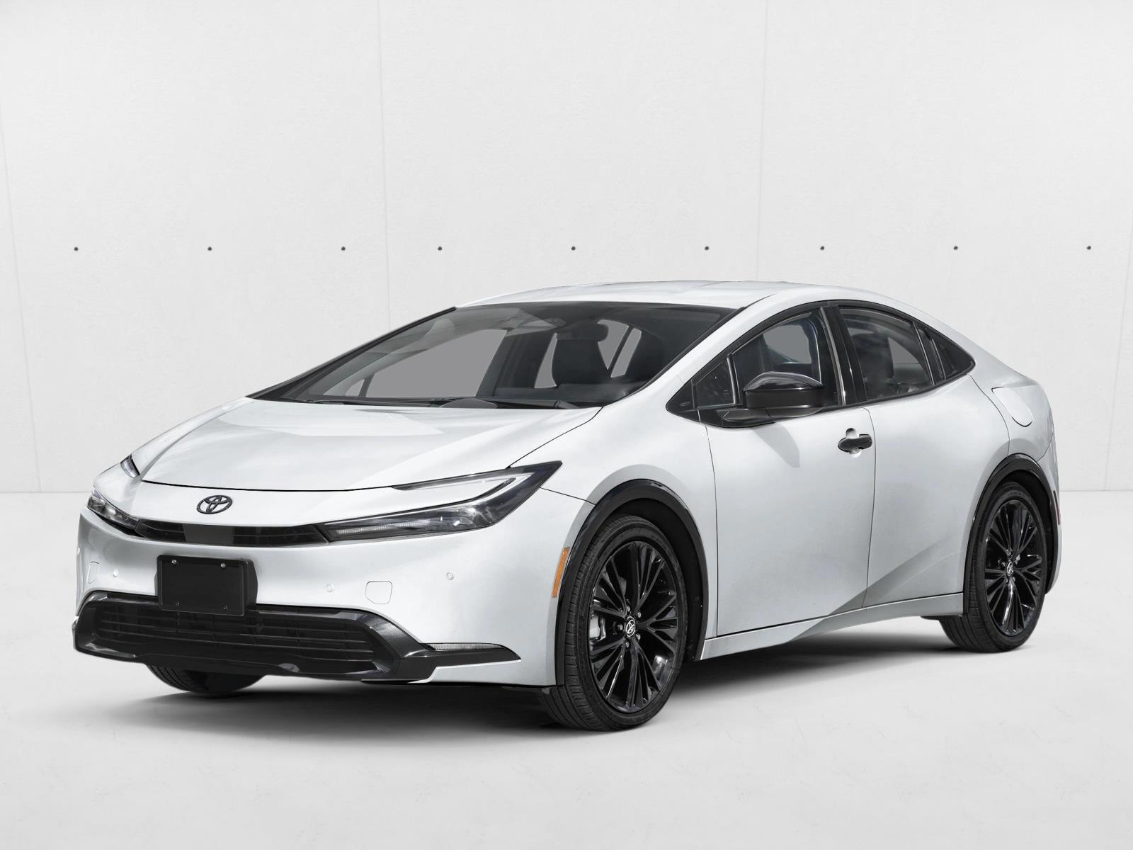 Thumbnail: 2026 Toyota Prius - 1