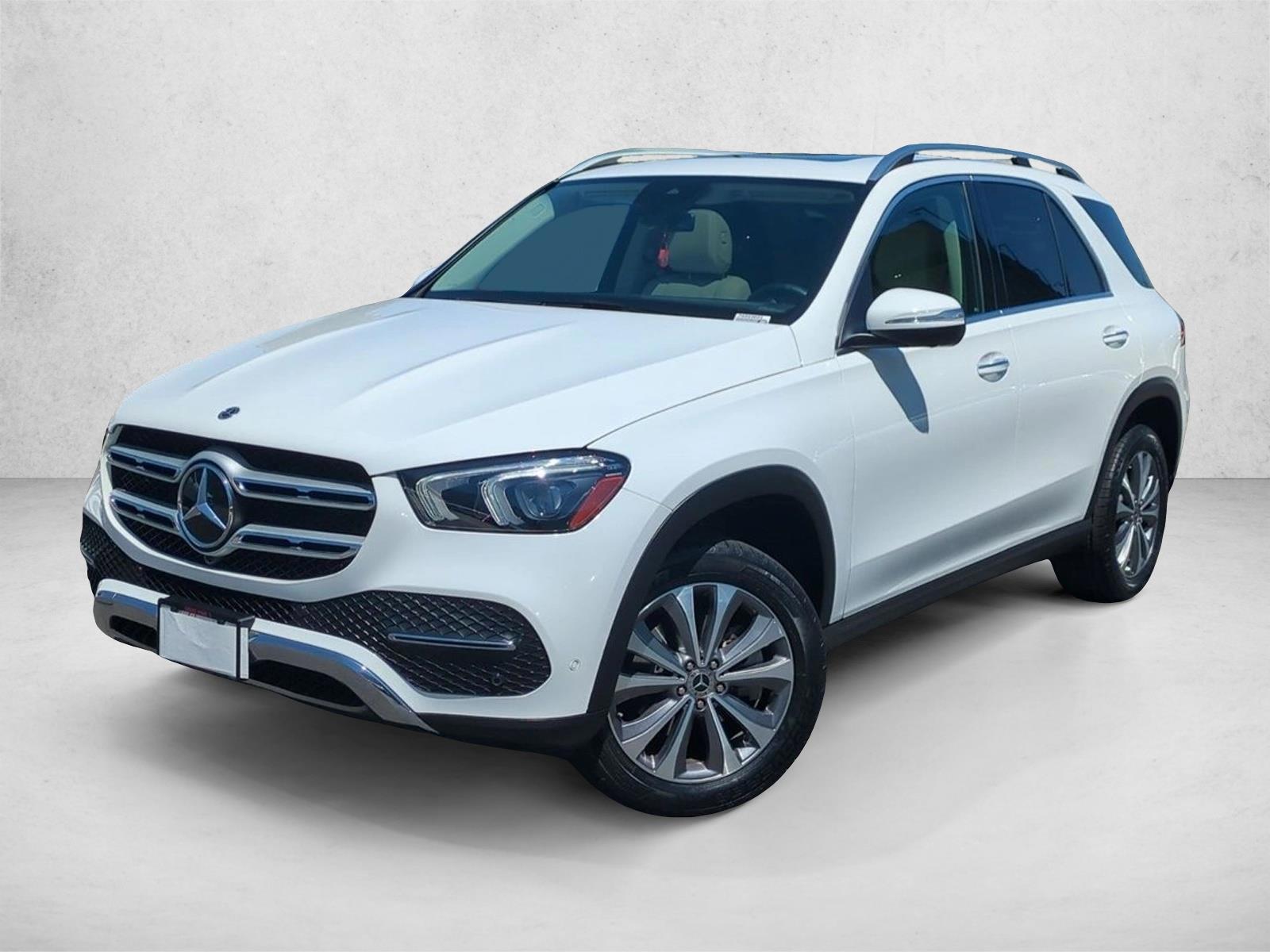 2023 Mercedes-Benz GLE