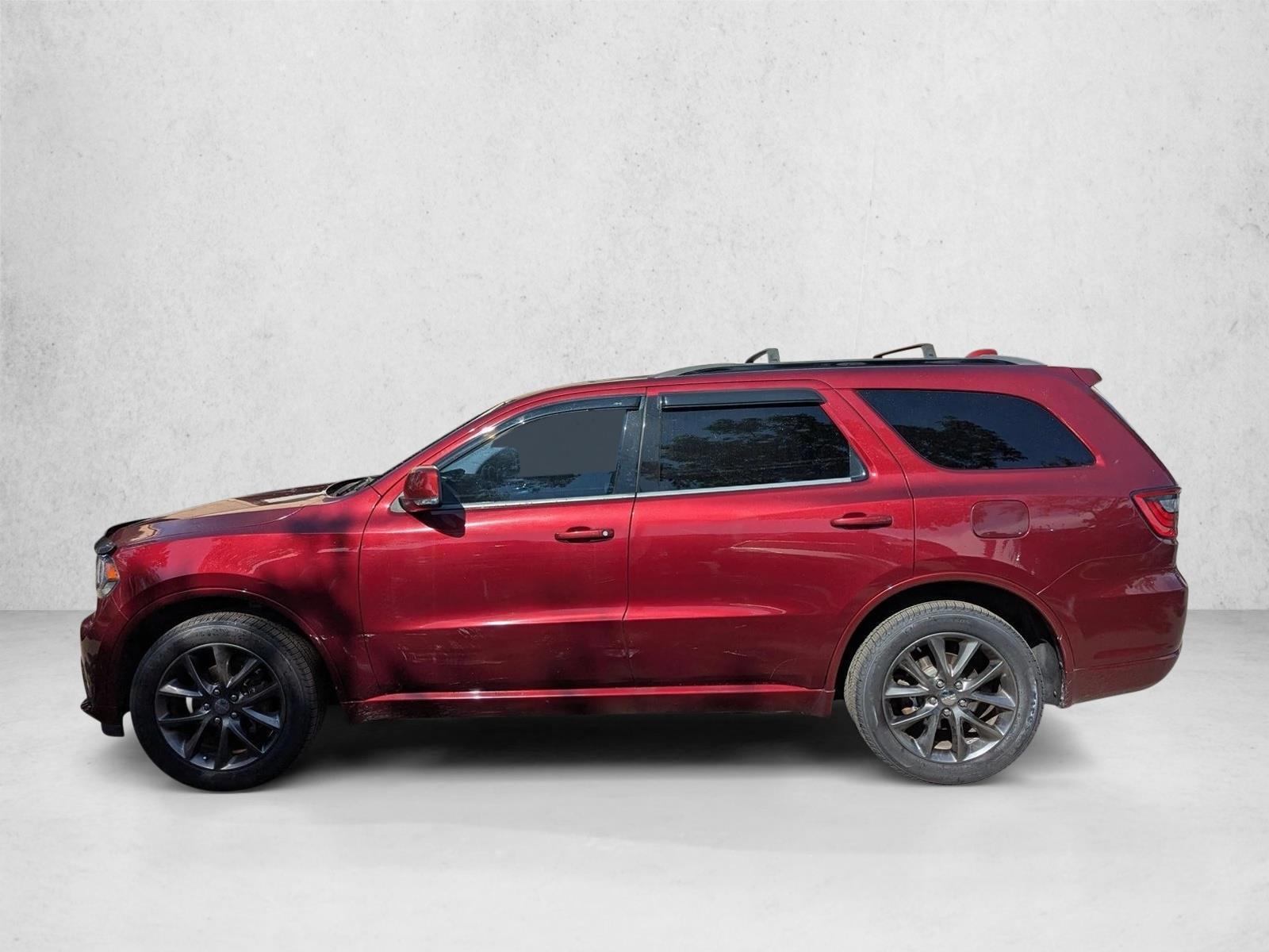 Thumbnail: 2018 Dodge Durango - 2