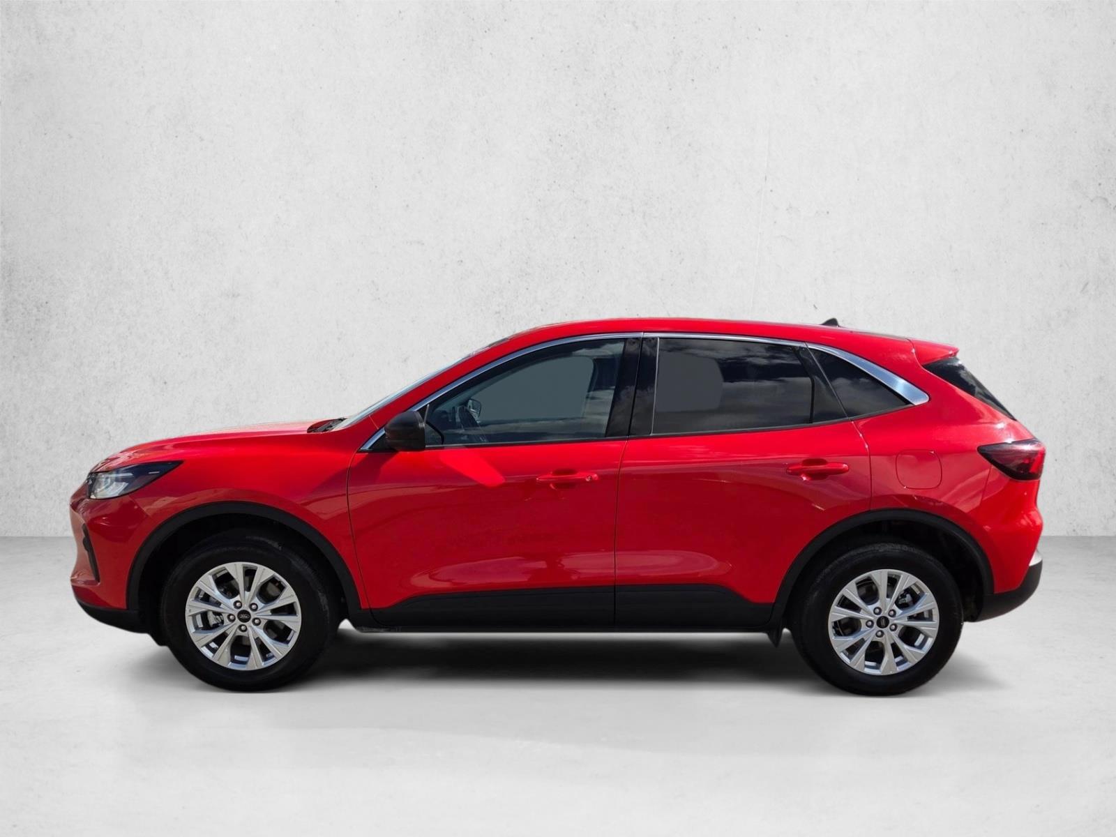 Thumbnail: 2024 Ford Escape - 2