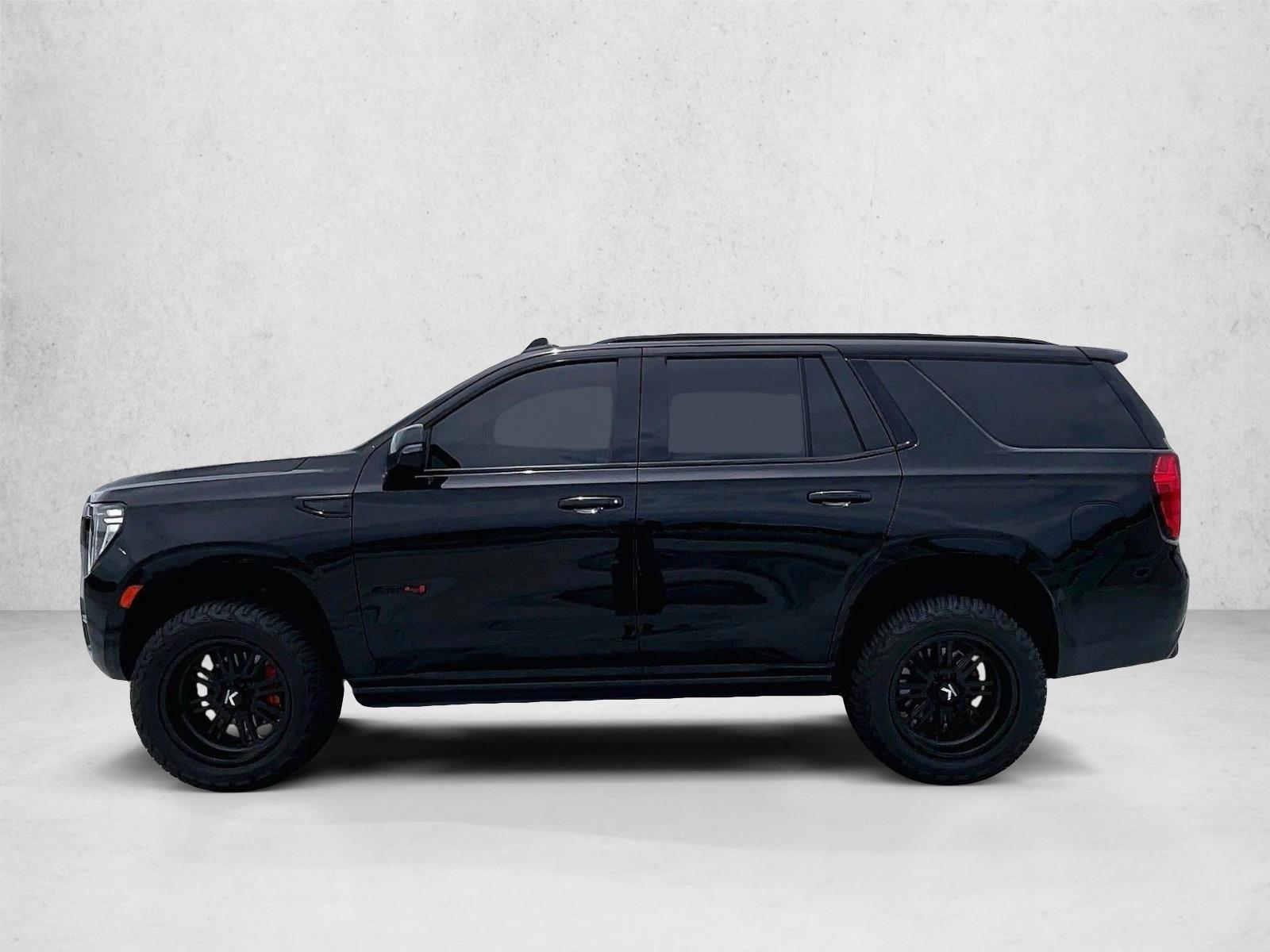 Thumbnail: 2022 GMC Yukon - 2