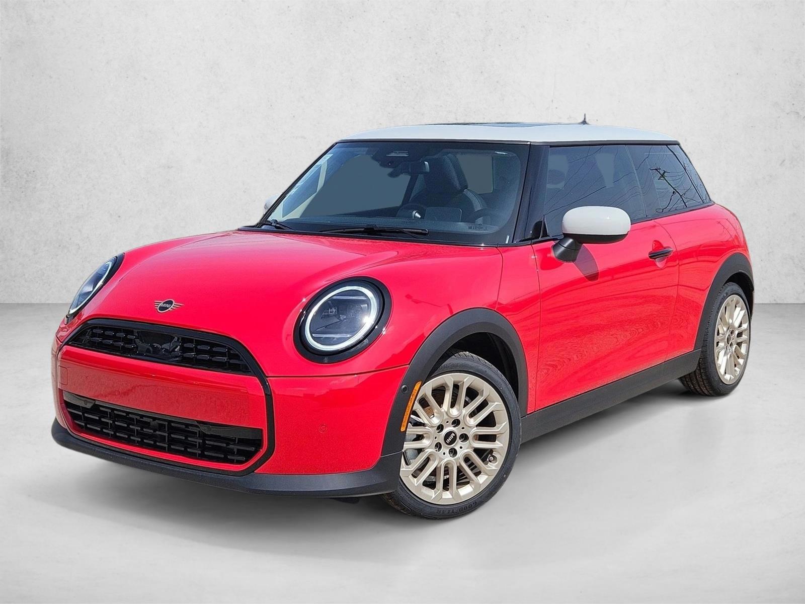 Thumbnail: 2026 MINI Cooper Hardtop - 1
