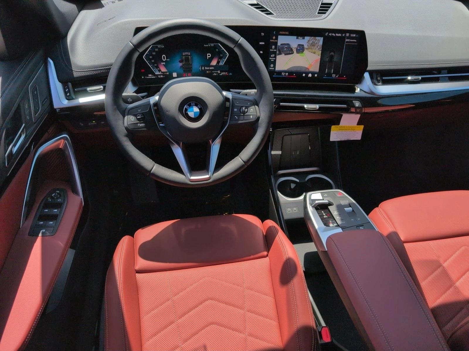 Thumbnail: 2026 BMW X1 - 4