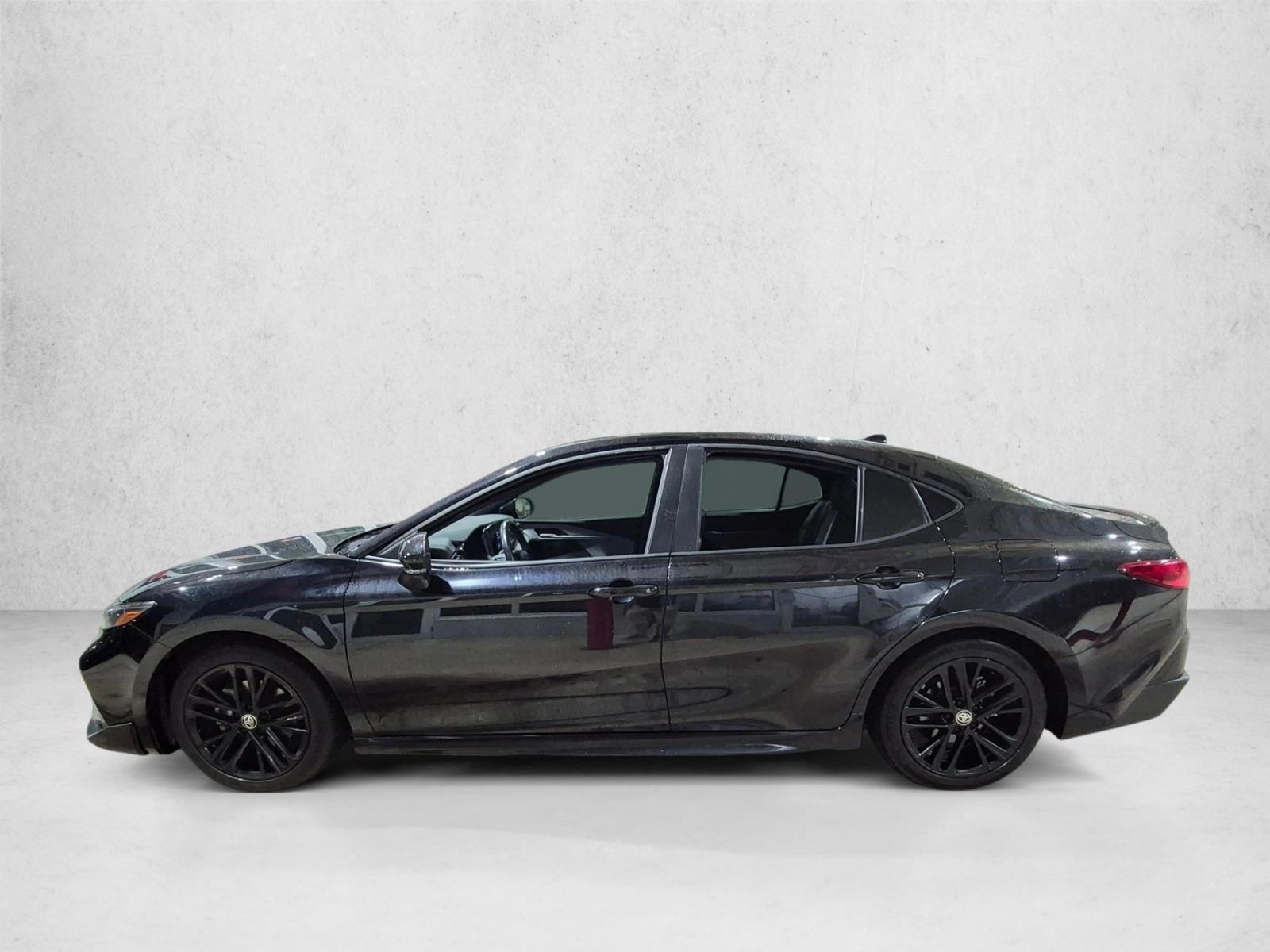 Thumbnail: 2025 Toyota Camry - 2