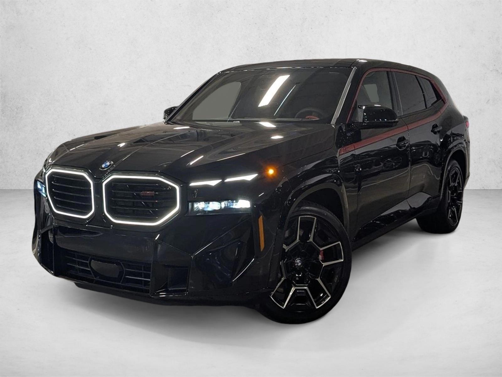 2026 BMW XM Label's photo