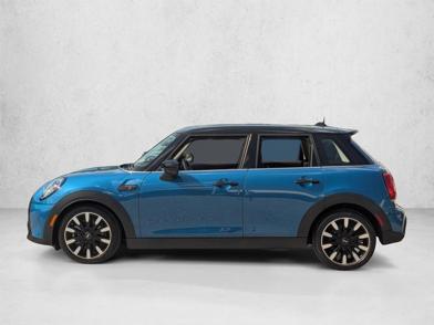 2024 MINI Hardtop