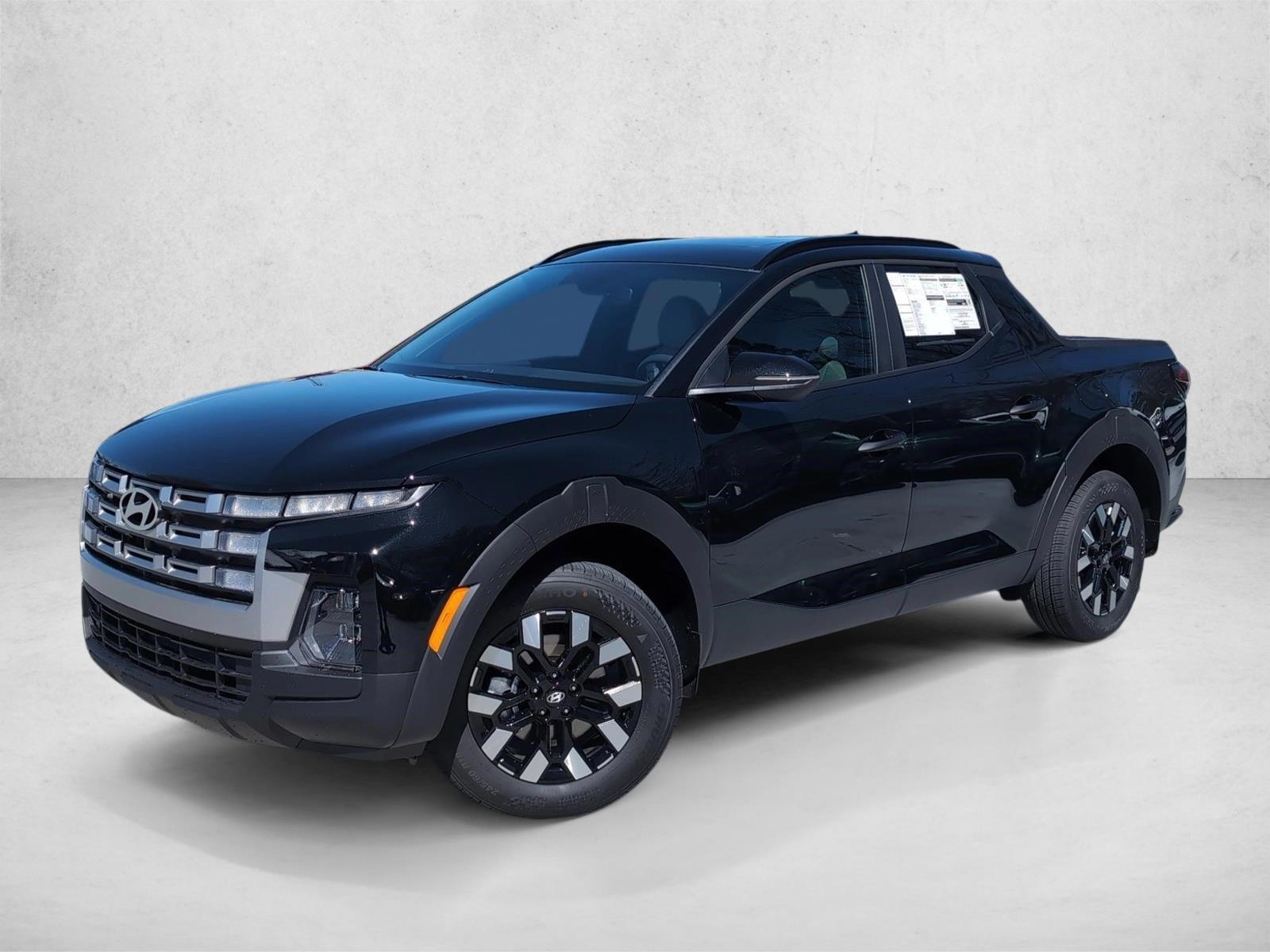 Thumbnail: 2026 Hyundai Santa Cruz - 1