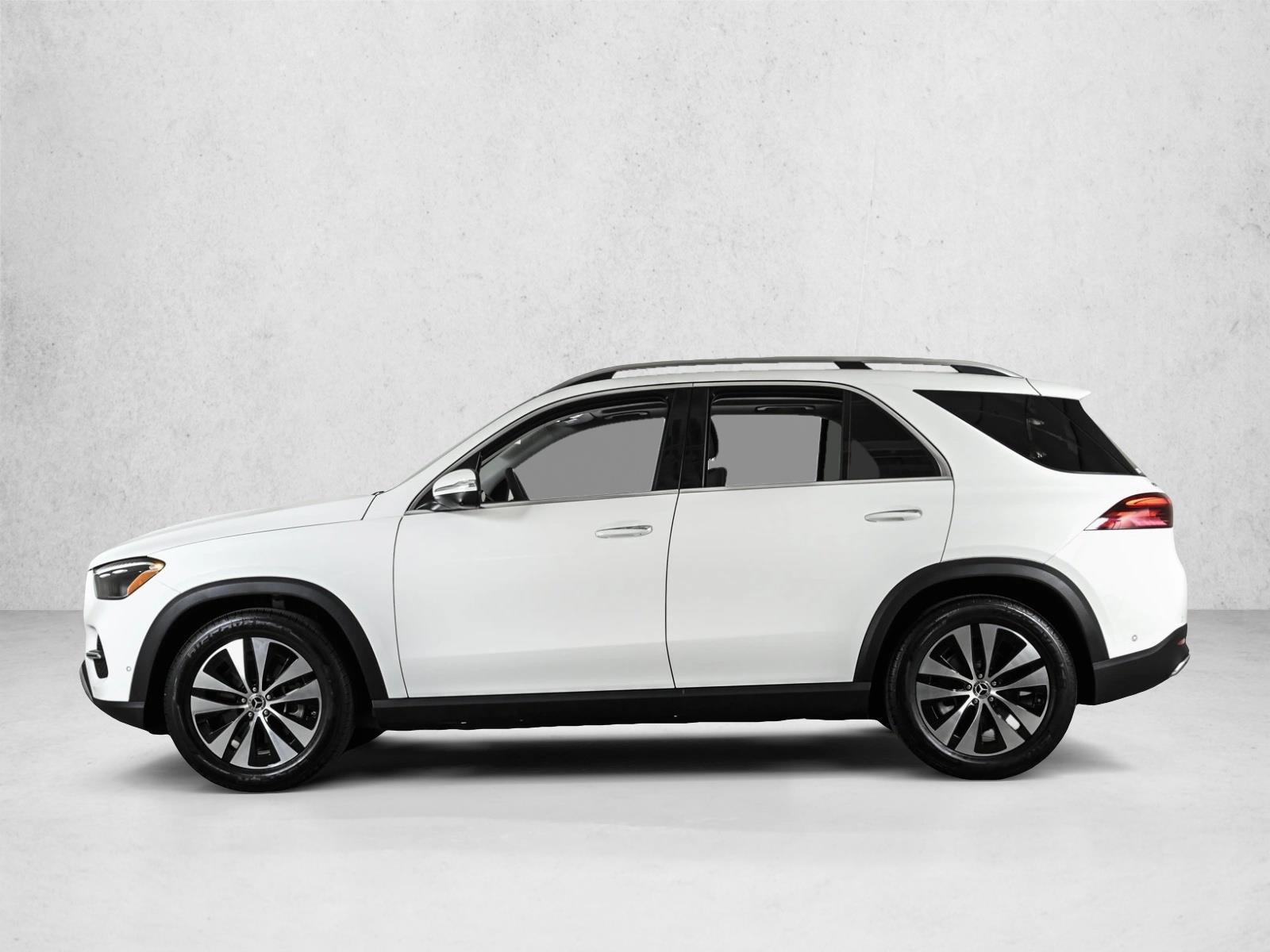 Thumbnail: 2025 Mercedes-Benz GLE - 2