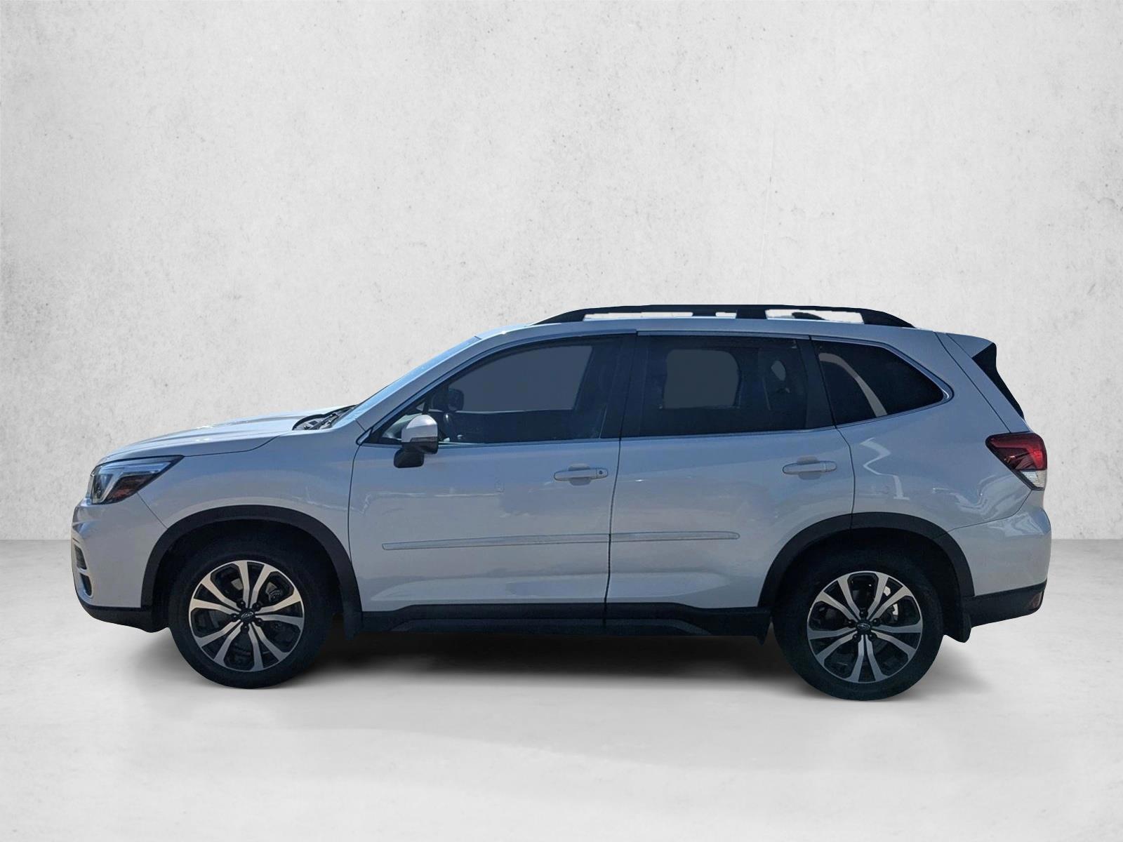 Thumbnail: 2020 Subaru Forester - 2