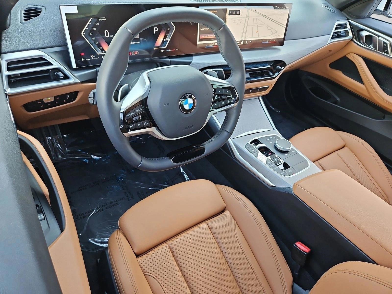 Thumbnail: 2026 BMW 4 Series - 3