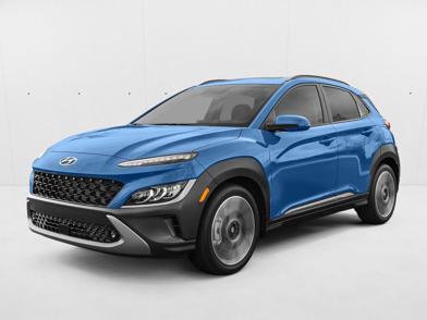 2023 Hyundai Kona SEL -
                  Nottingham, MD