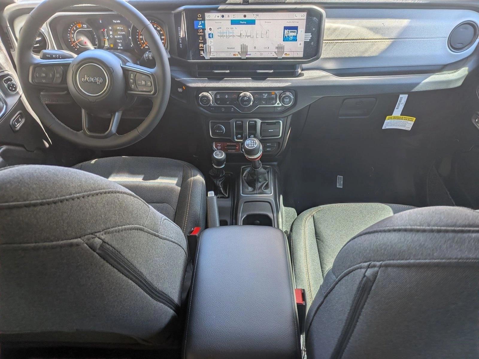 Thumbnail: 2026 Jeep Wrangler - 2