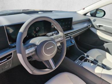 2026 Hyundai Sonata