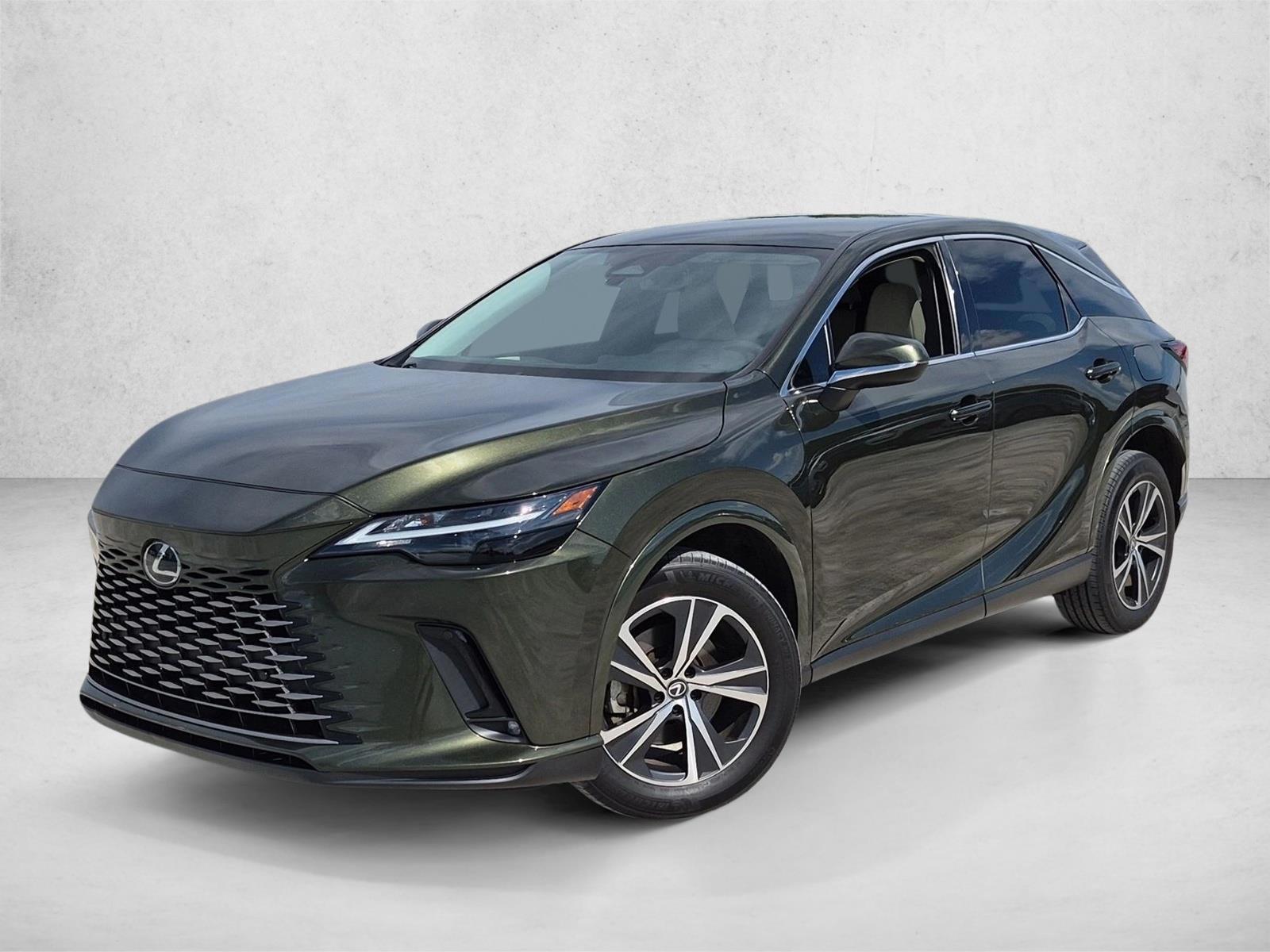 2023 Lexus RX
