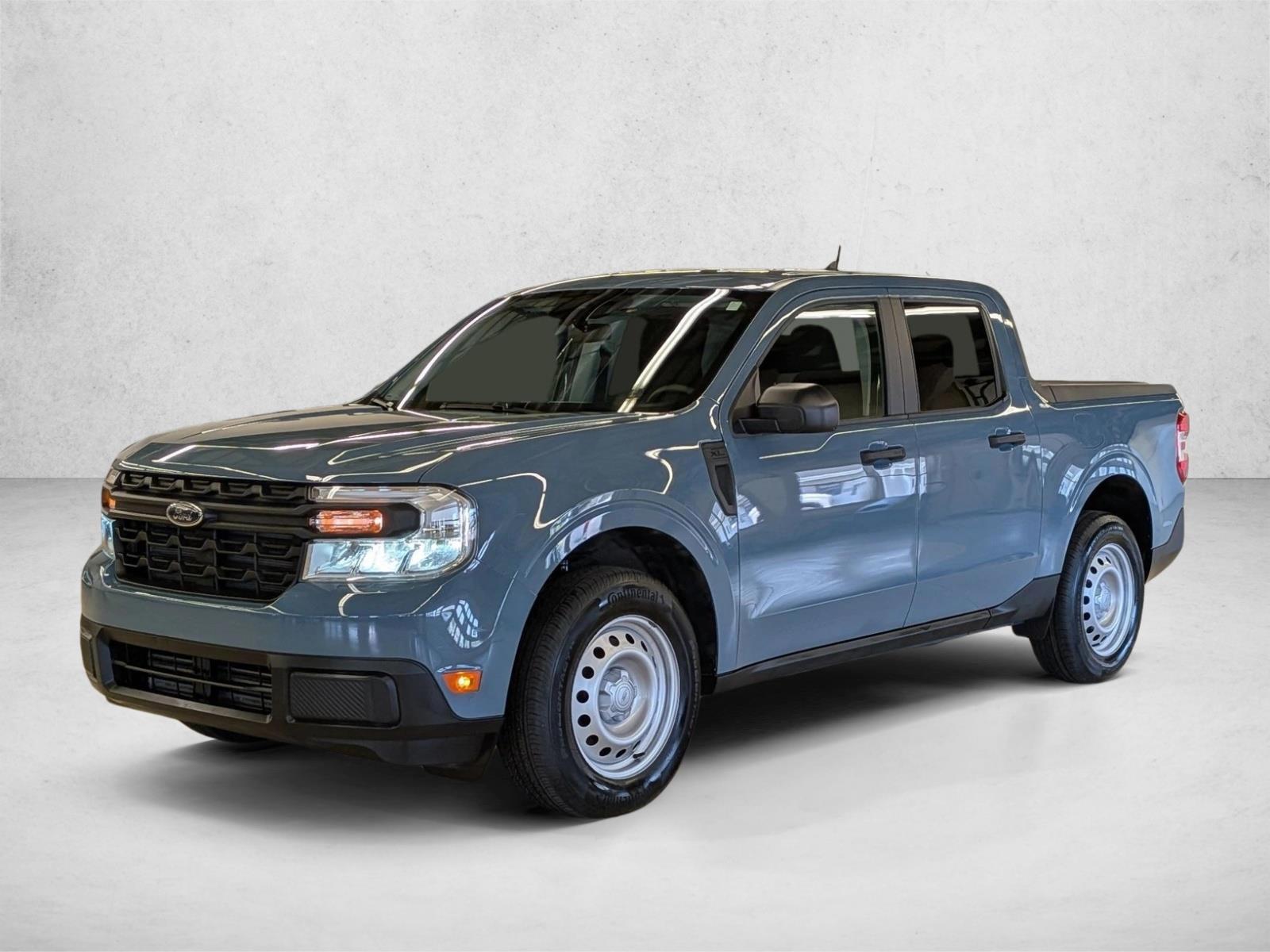 Thumbnail: 2022 Ford Maverick - 1