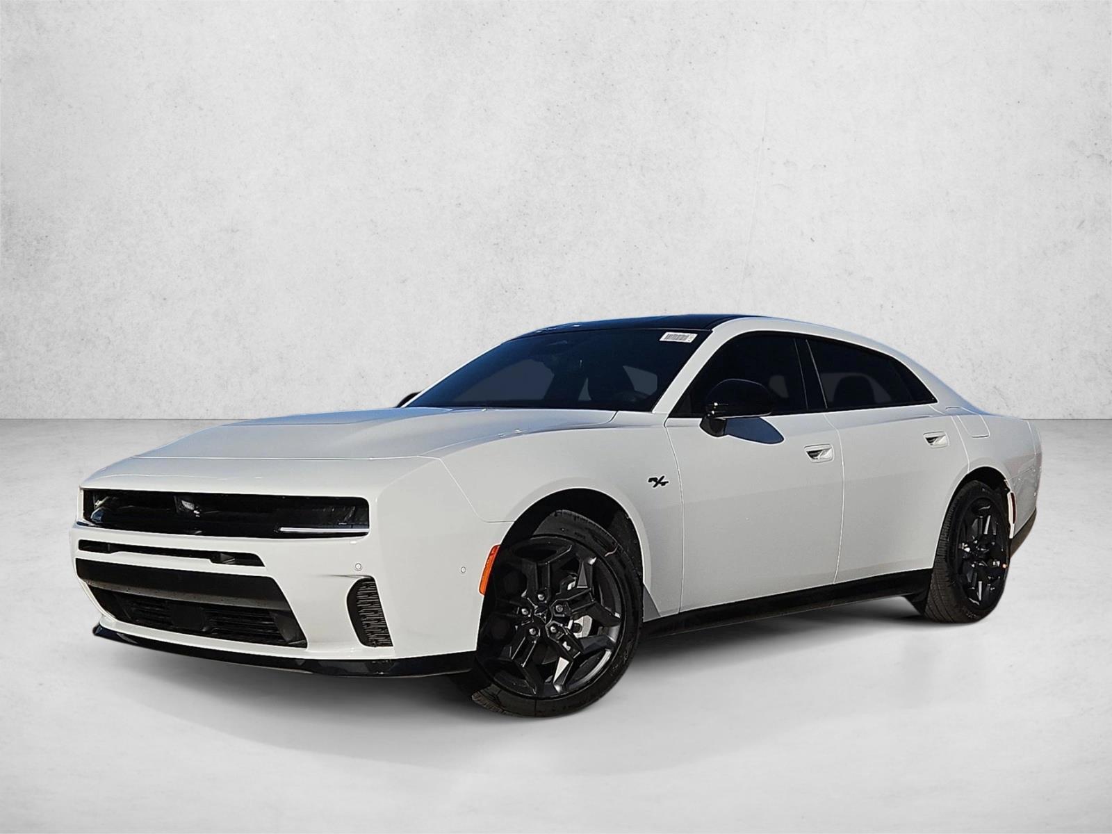 Thumbnail: 2026 Dodge Charger - 1
