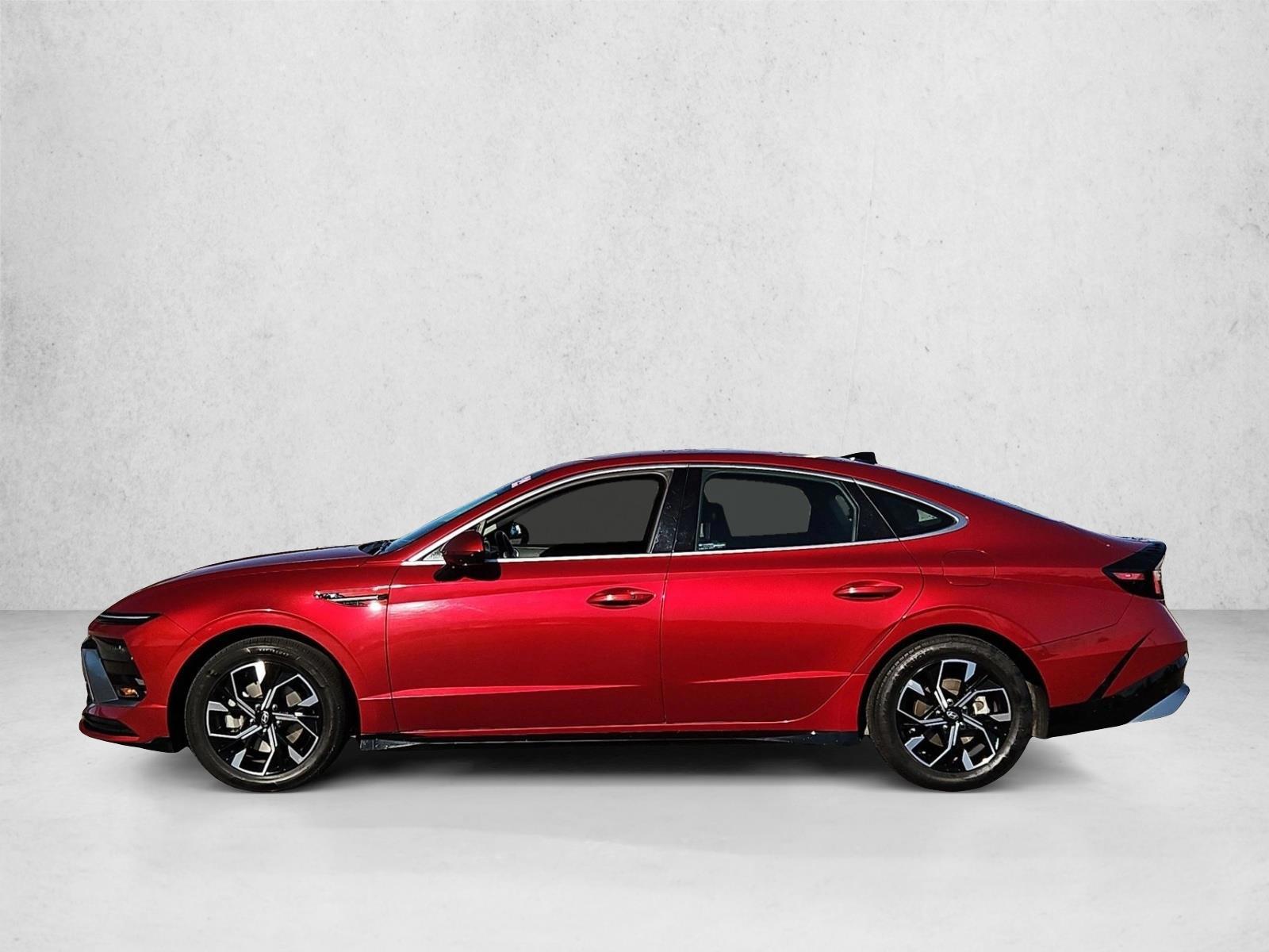 Thumbnail: 2025 Hyundai Sonata - 2