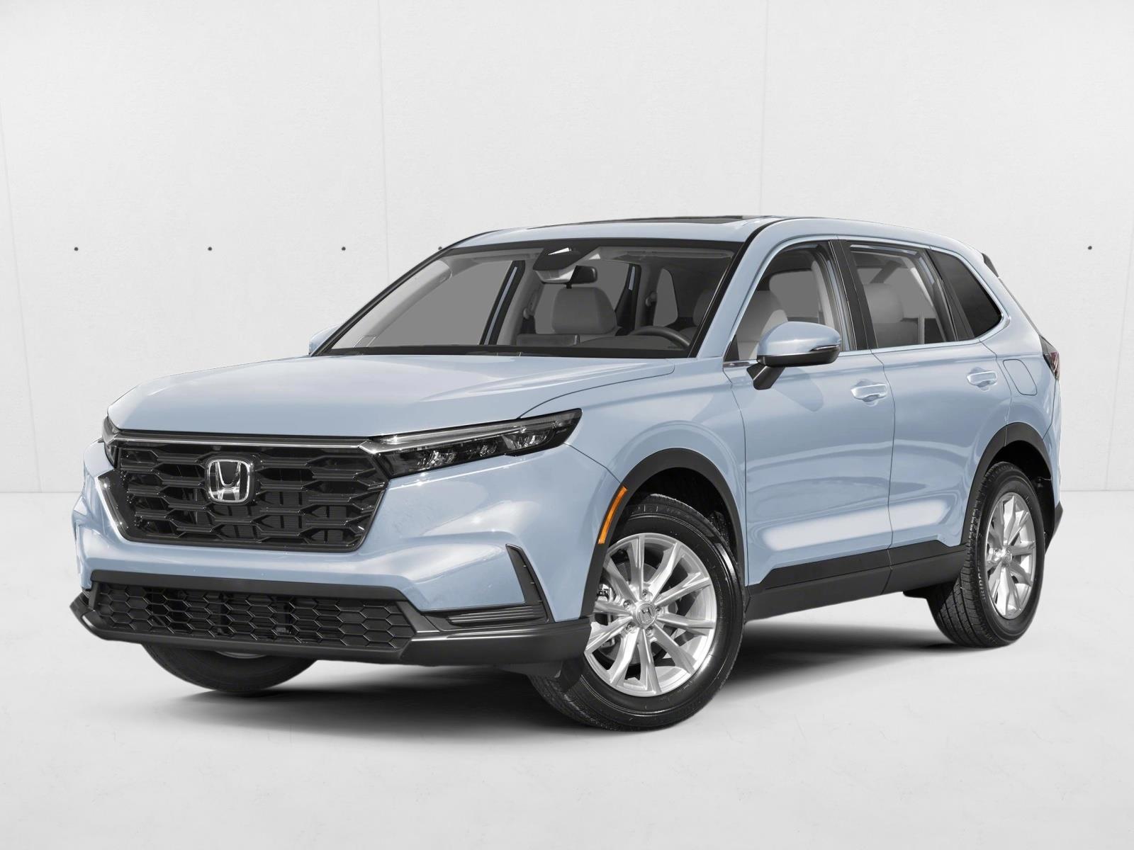 Thumbnail: 2026 Honda CR-V - 1