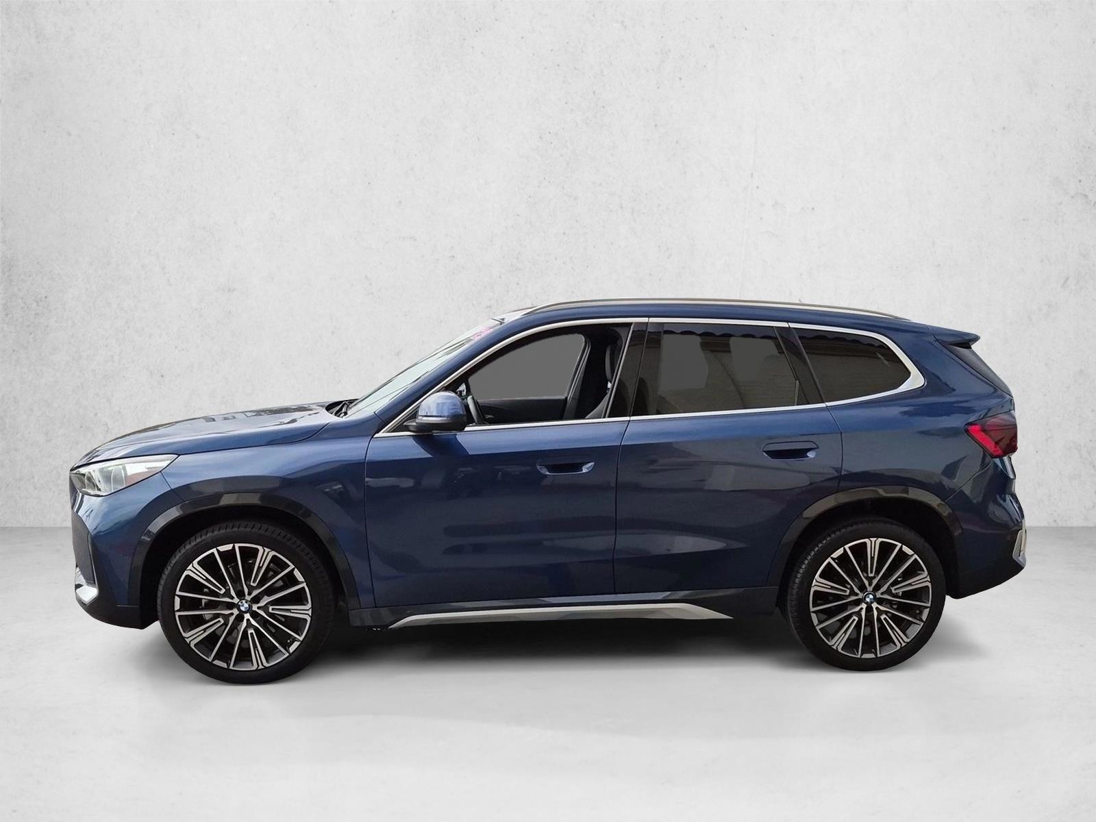 Thumbnail: 2025 BMW X1 - 2