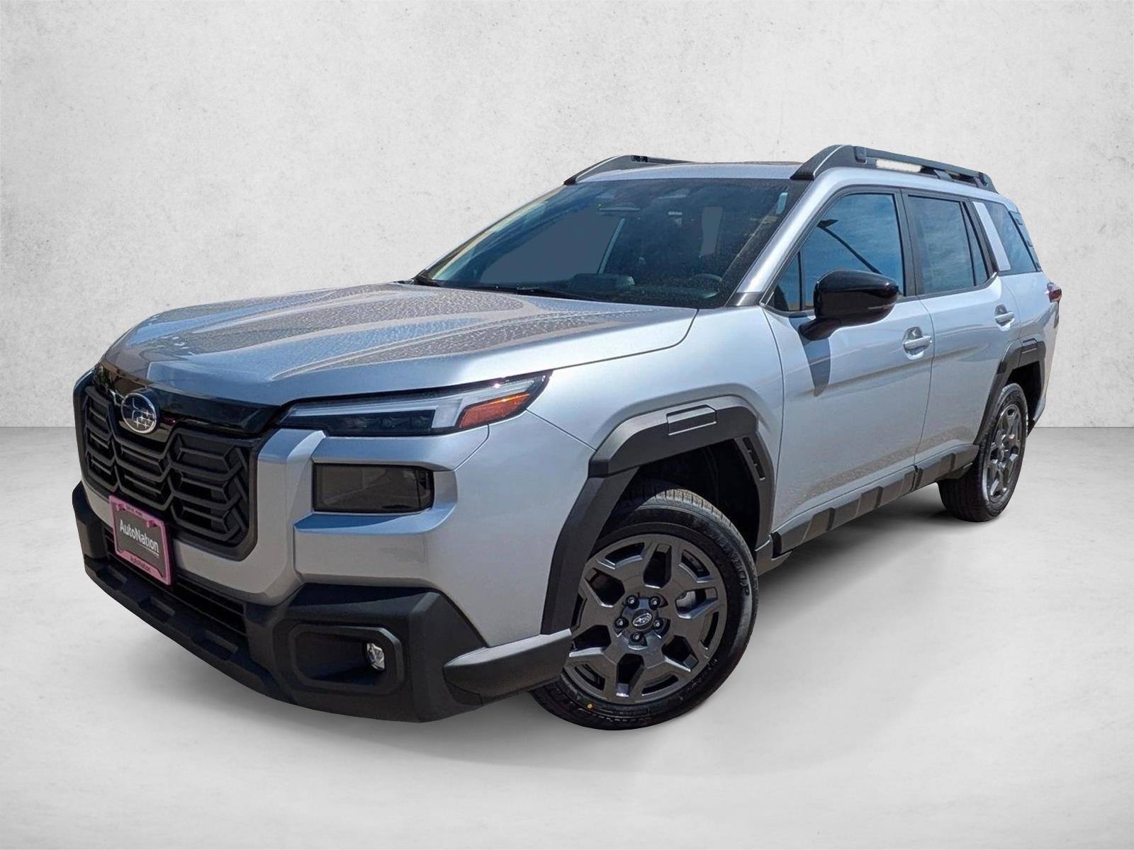 Thumbnail: 2026 Subaru Outback - 1