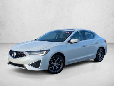 2021 Acura ILX