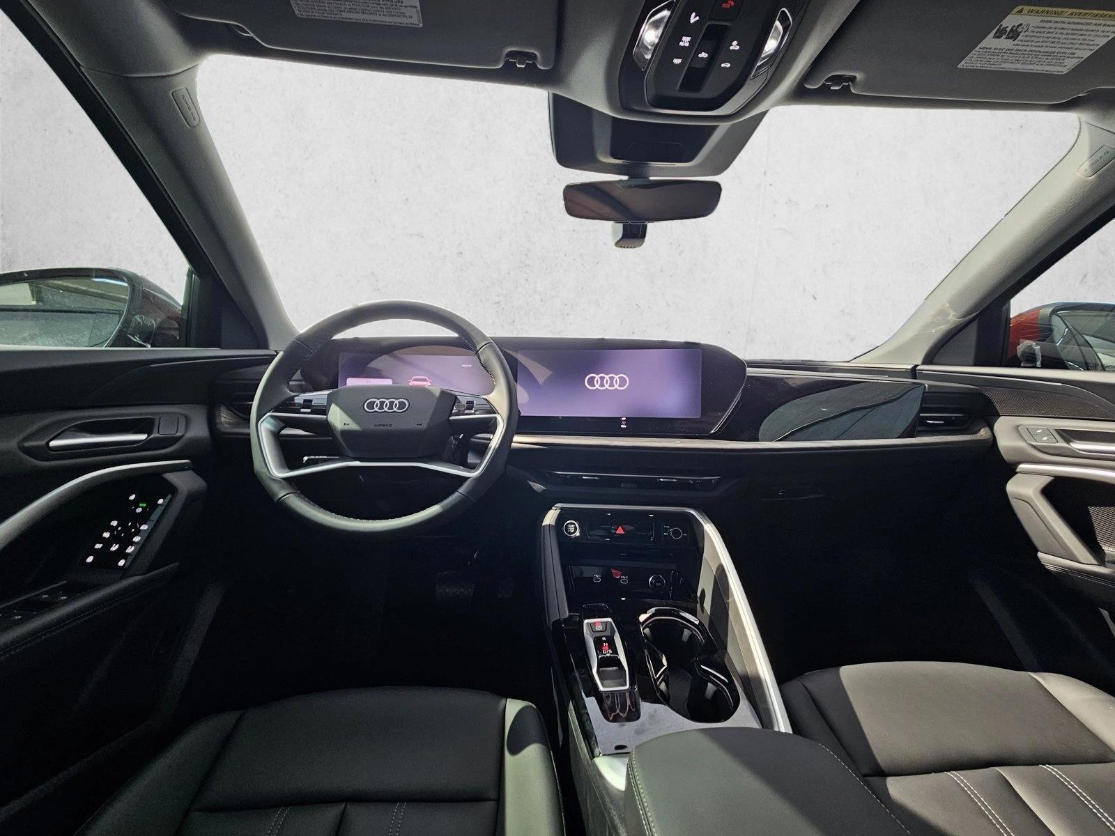 Thumbnail: 2026 Audi Q5 - 3
