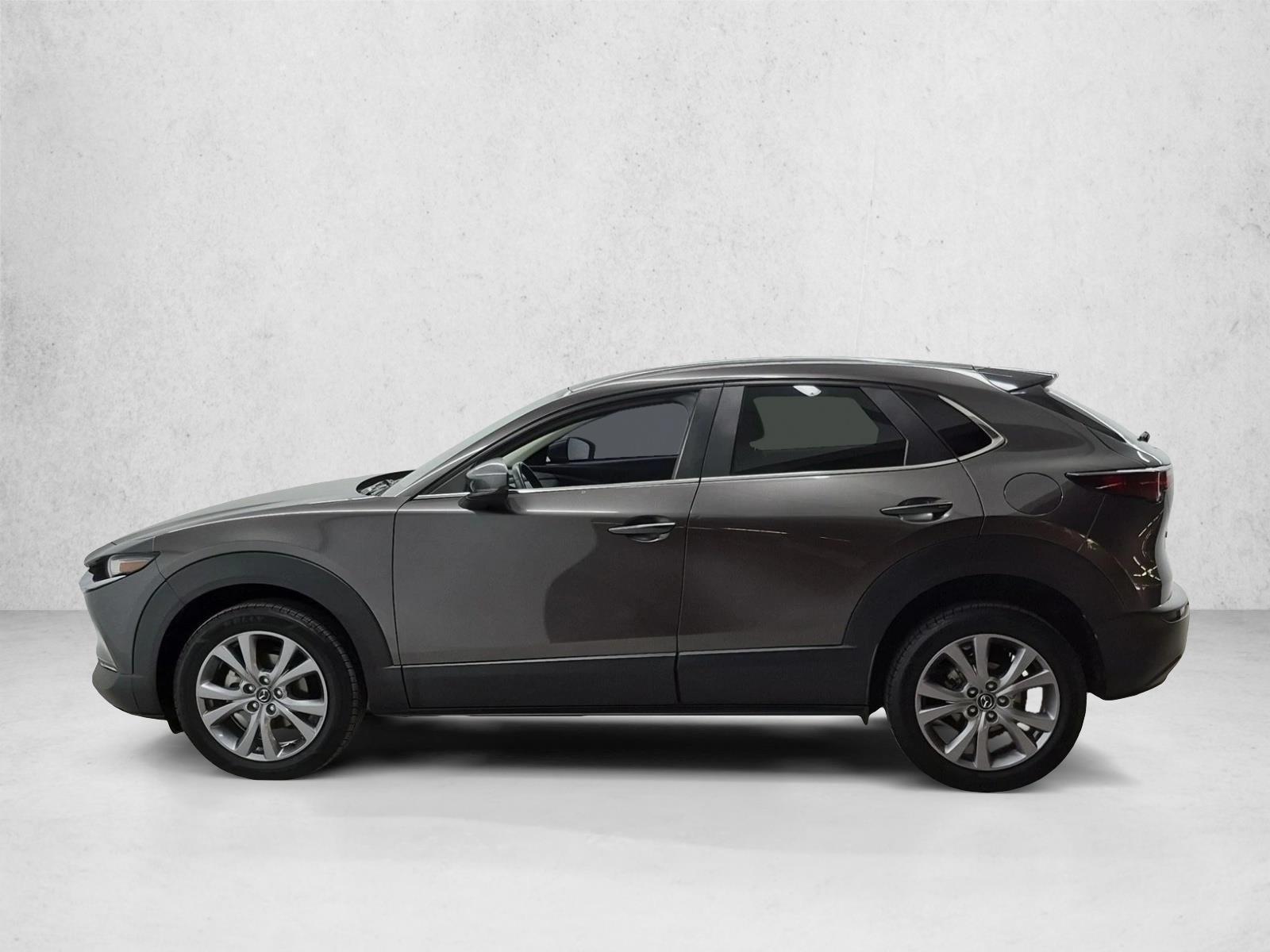 Thumbnail: 2021 Mazda CX-30 - 2