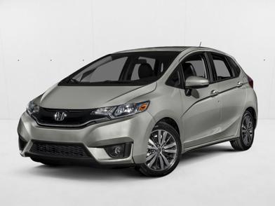 2015 Honda Fit EX-L -
                  Fort Myers, FL
