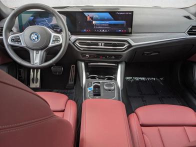 2024 BMW I4