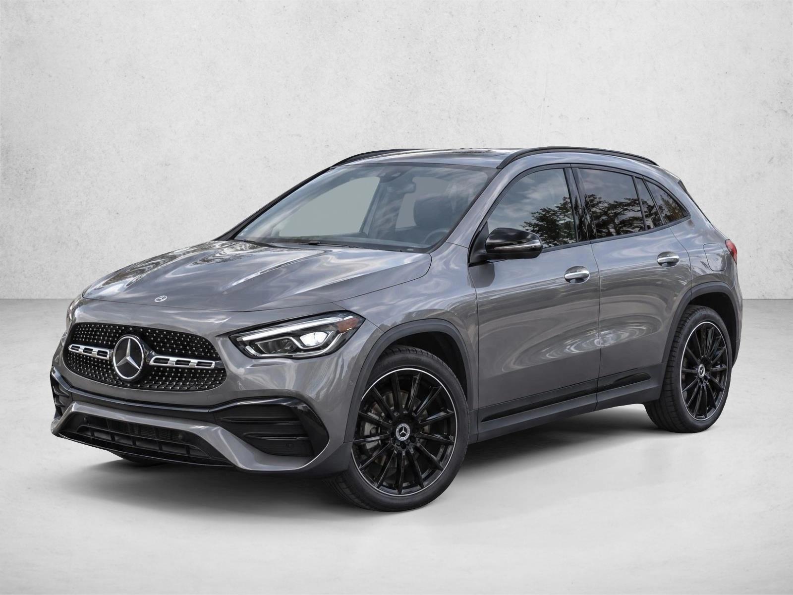 2019 Mercedes-Benz GLE-Class Coupe