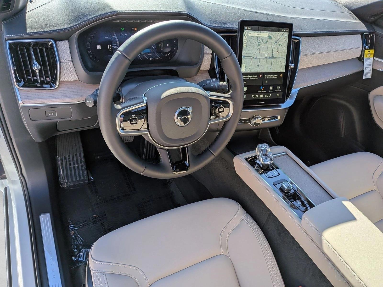 Thumbnail: 2026 Volvo XC90 - 3