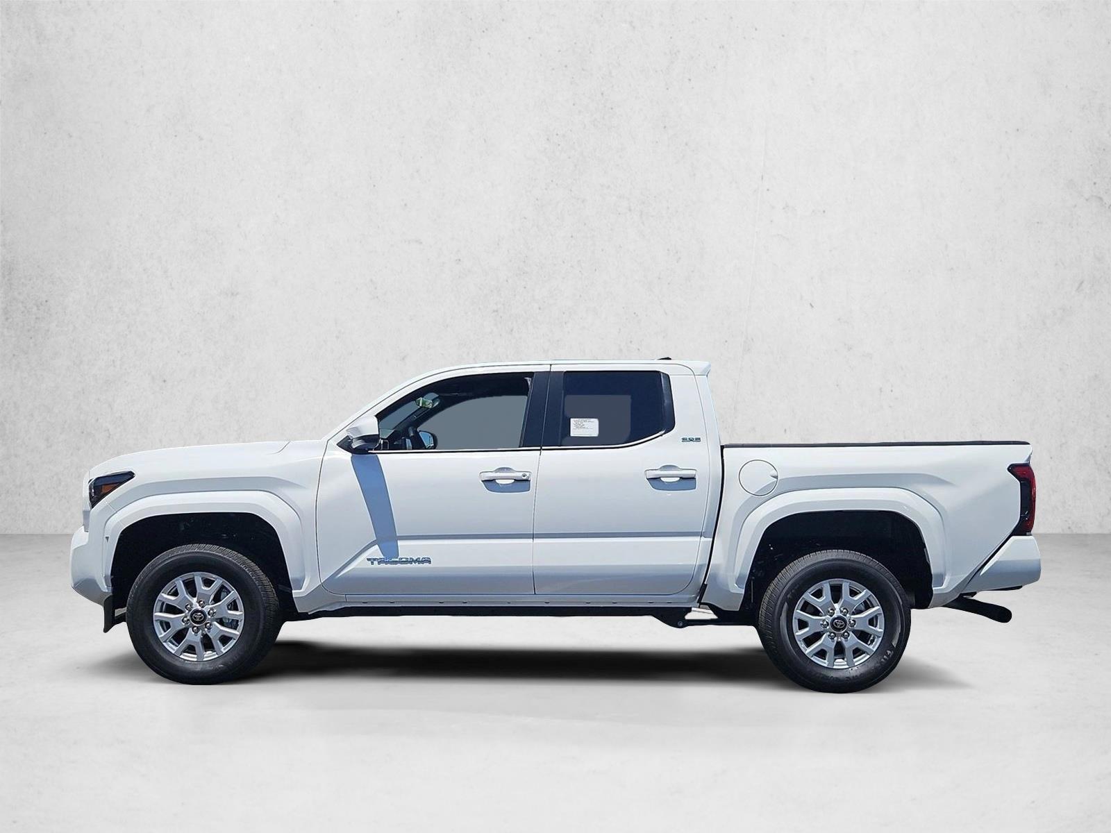 Thumbnail: 2026 Toyota Tacoma - 2