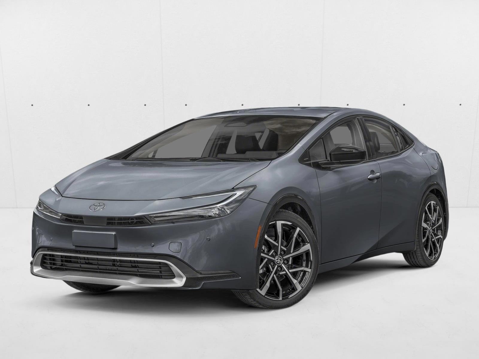 Thumbnail: 2026 Toyota Prius - 1