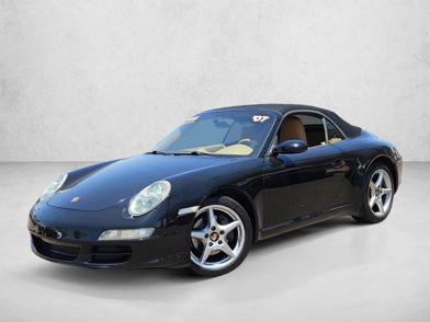 2007 Porsche 911 Carrera -
                  Tempe, AZ