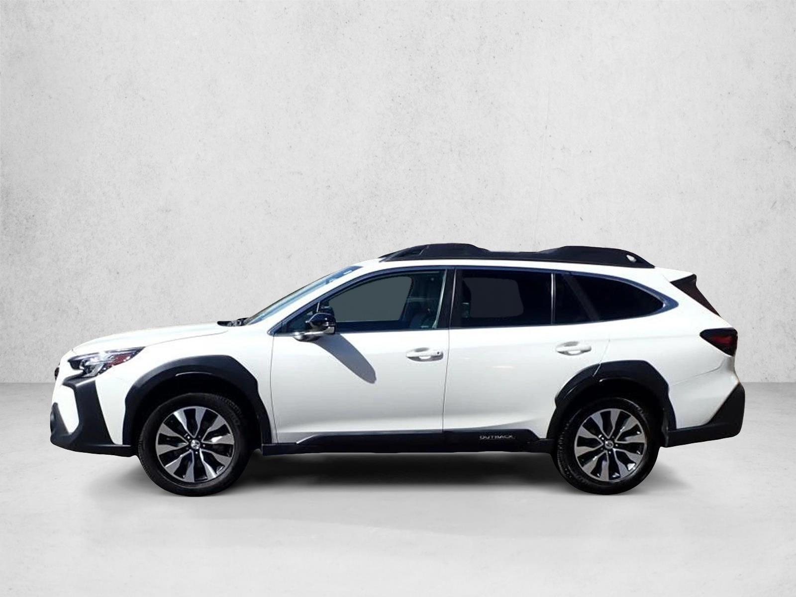 Thumbnail: 2023 Subaru Outback - 2