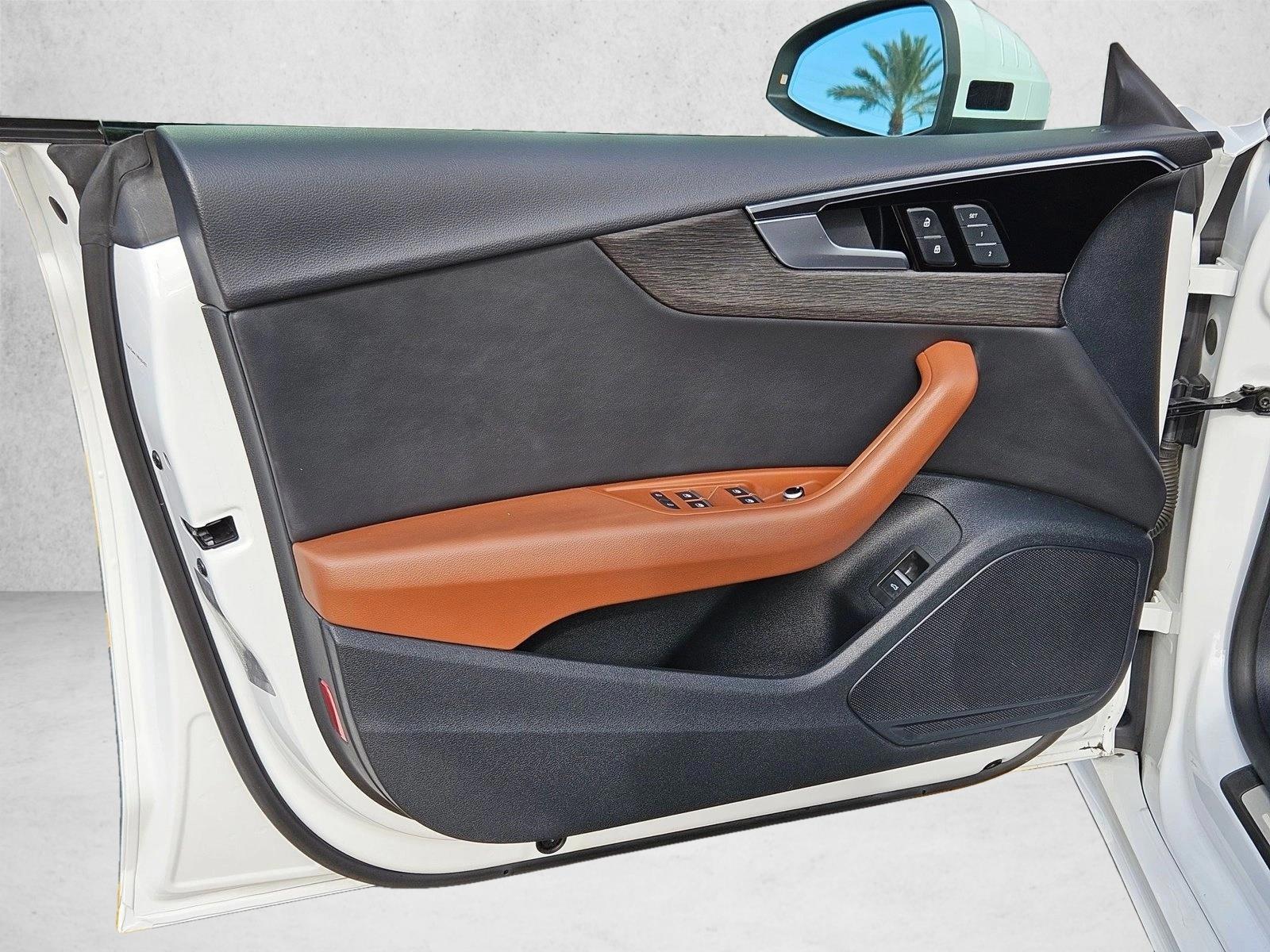2023 Audi A5 Sportback Premium - Photo 10