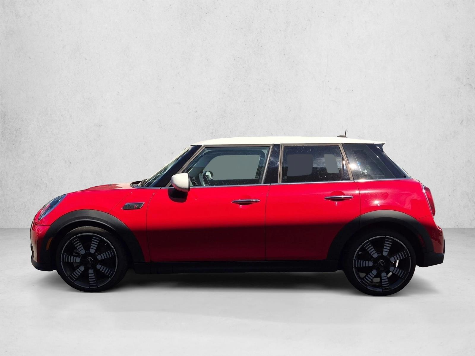 Thumbnail: 2023 MINI Cooper Hardtop - 2